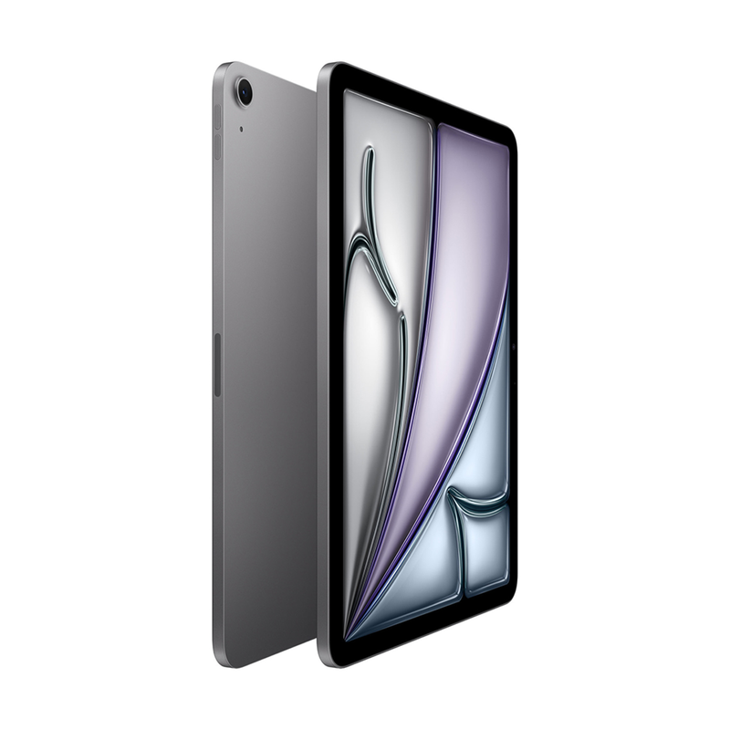 Ipad Air 11" m2 128GB Wi-Fi image number null
