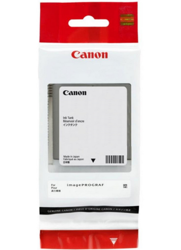 Canon pfi-2100 r original ink tank | 160 ml red, , medium-null