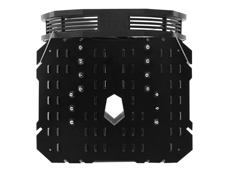 Thermalright le grand macho rt single-tower CPU Air cooler, 7 heatpipes, 140mm ty-147b pwm fan, silent-null