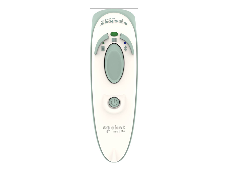 Socket mobile durascan d755 | healthcare 2d imager | bluetooth 2.1+edr | isbt 128 udi | (scanner only), , medium-null