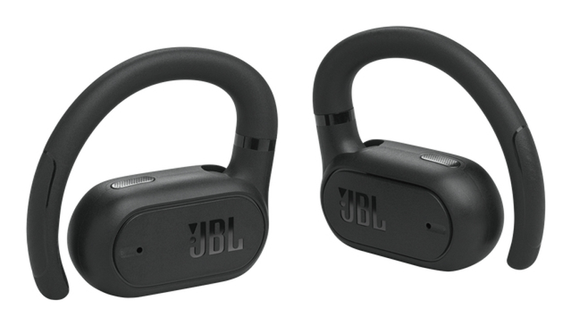 Jbl wireless earphones soundgear sense-null