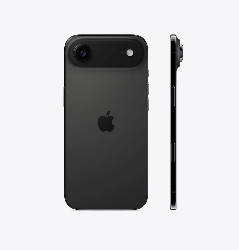 Apple iPhone Air 512GB space black-null