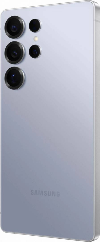Samsung galaxy s25 ultra s938 5G dual sim 12GB ram 256GB - titanium silverblue-null