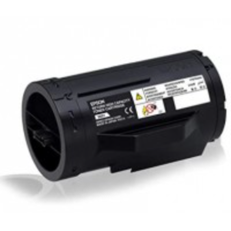 Epson toner s050691 return high capacity black 10k, , medium-null