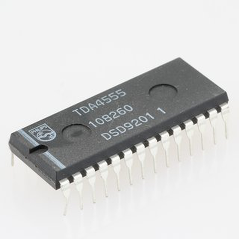 Tda4555  ic, , medium-null