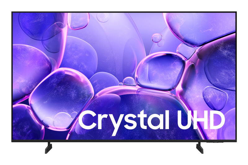 Samsung smart TV 43" 4k led ue43u8072fu-null