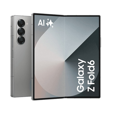 Samsung z fold 6 5G 256GB