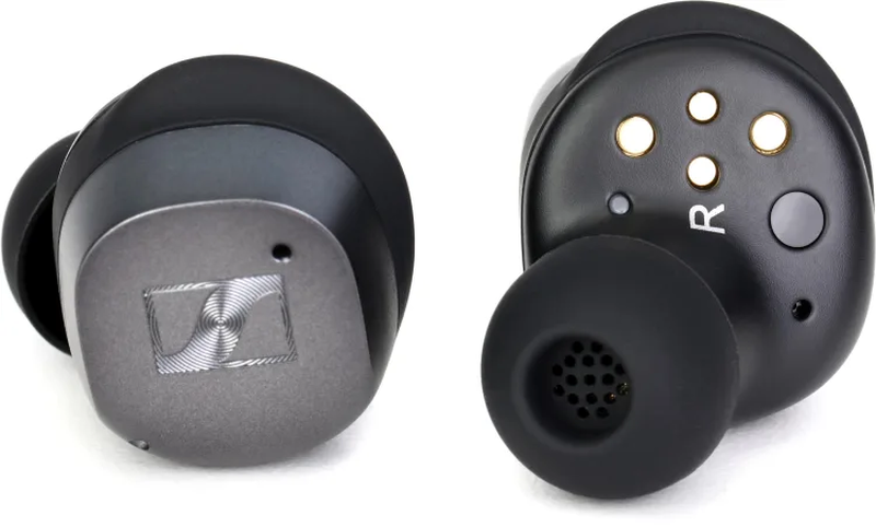 Momentum true wireless 4  in-ear bluetooth earphones image number null