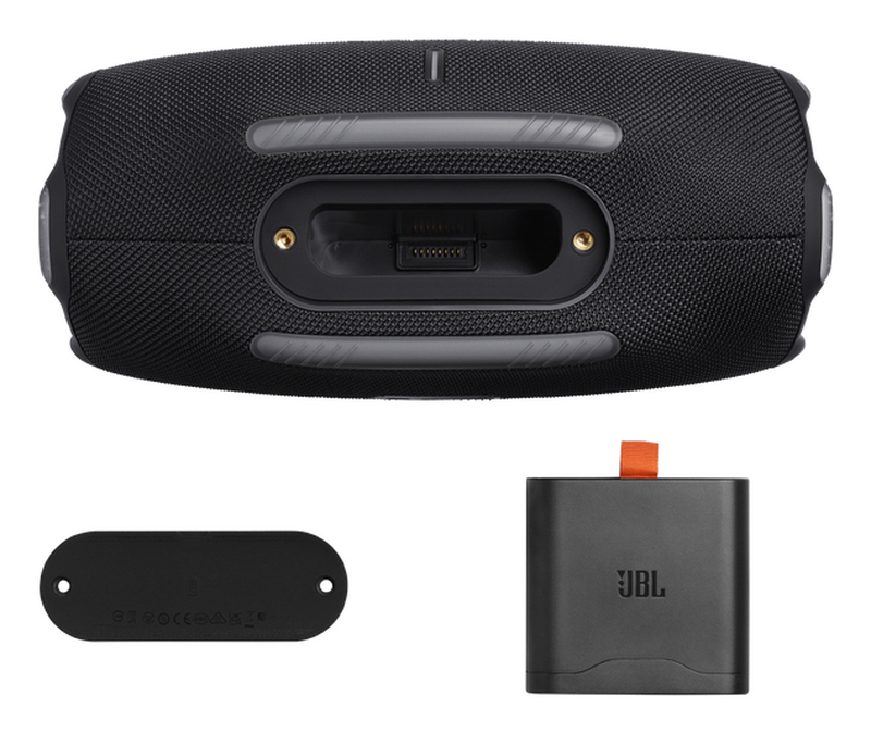 Jbl xtreme 4 bluetooth speaker water dust proof ip67 carry strap w/o psu-null