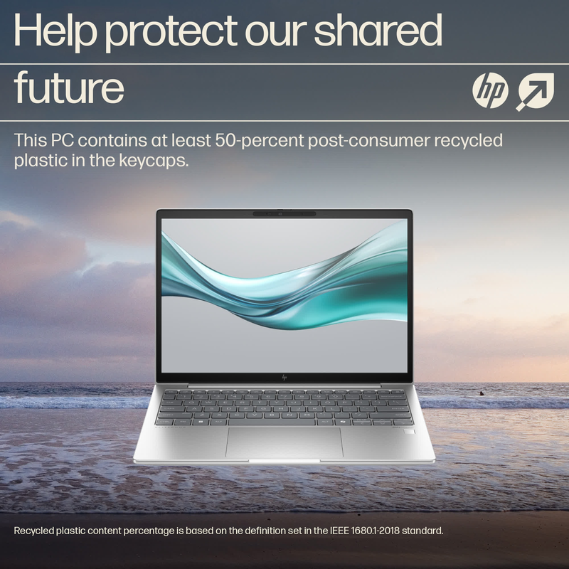 Hp elitebook 640 g11 laptop 14" (ultra 5-125u/16GB/512GB)-null