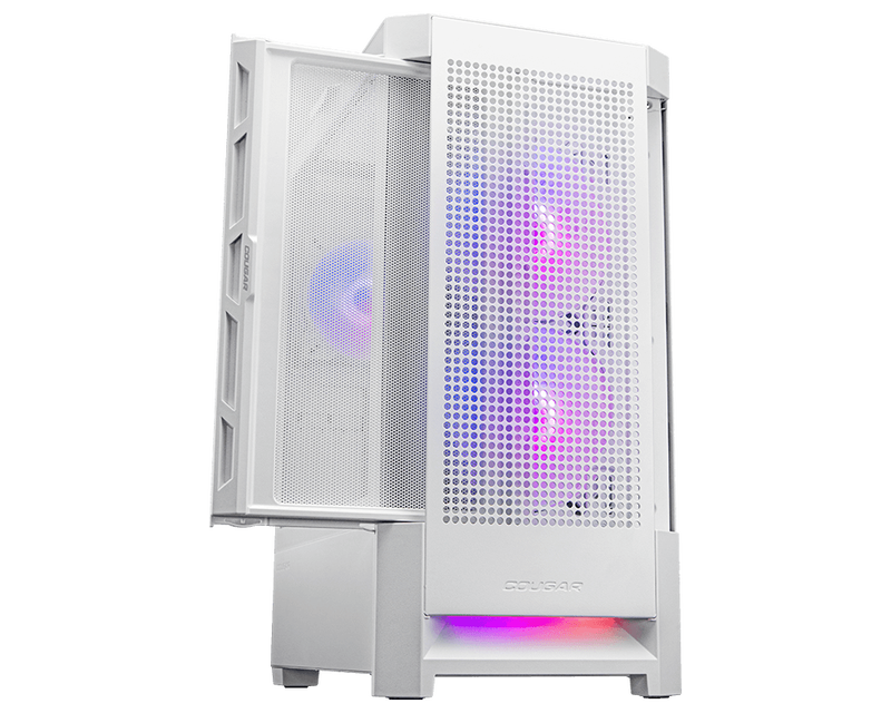 Product image: Cougar duoface rgb white, , medium-null
