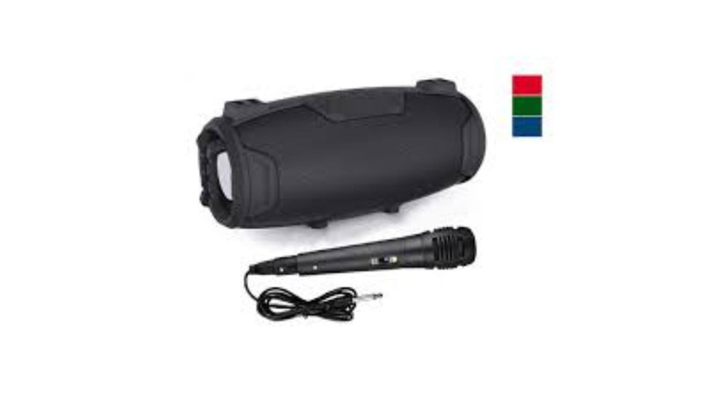 Andowl wireless speaker outdooe q-yx525, , medium-null