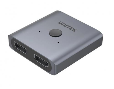 Unitek HDMI switch, , medium