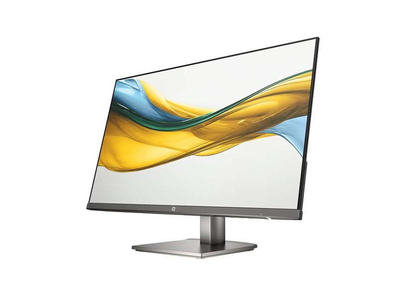 Hp series 5 524da 23.8" ips full HD 1920x1080 100hz 5ms eco monitor HDMI vga speakers height-adjustable epeat energy star black-null