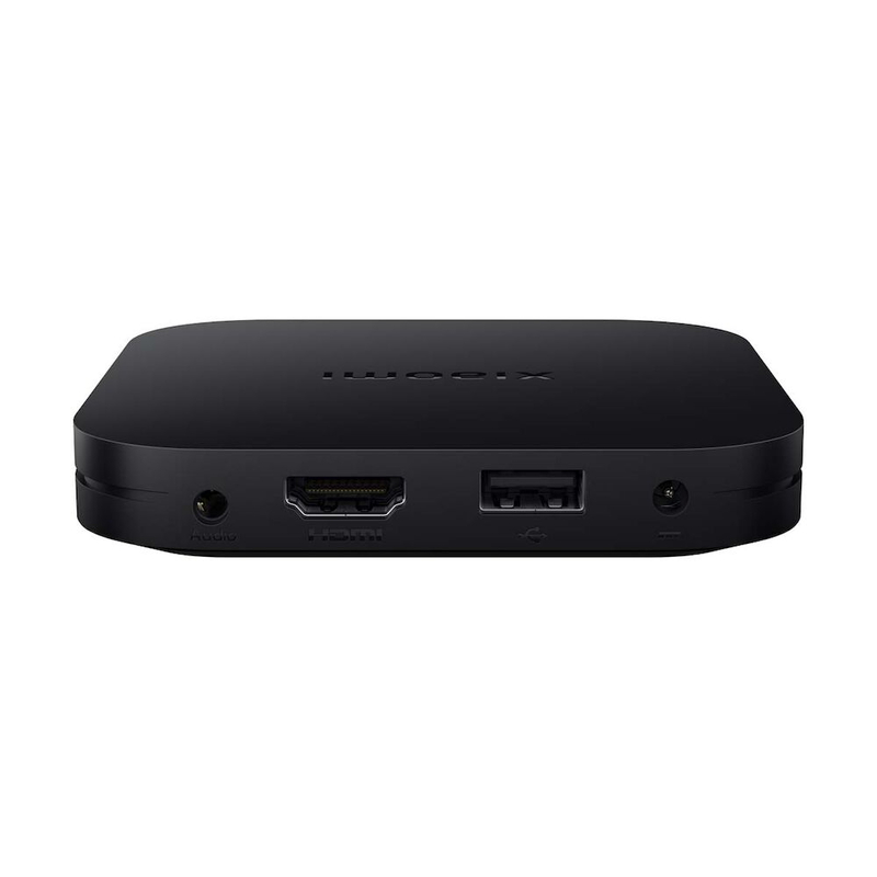 Xiaomi mi pfj4151eu TV box-s (2nd Gen) 4k ultra HD, , medium-null