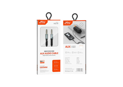 Aux 3.5mm-aux 3.5mm length 1800mm, , medium