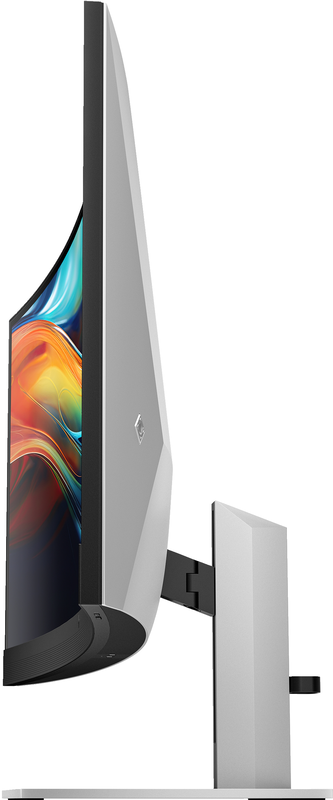 Hewlett packard 740pm series 7 pro 40" curved 5k2k 5120x2160 &omicron;&theta;ό&nu;&eta;-null