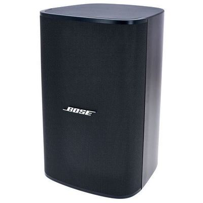 Bose designmax dm8s speakers (pair) - [black-white]