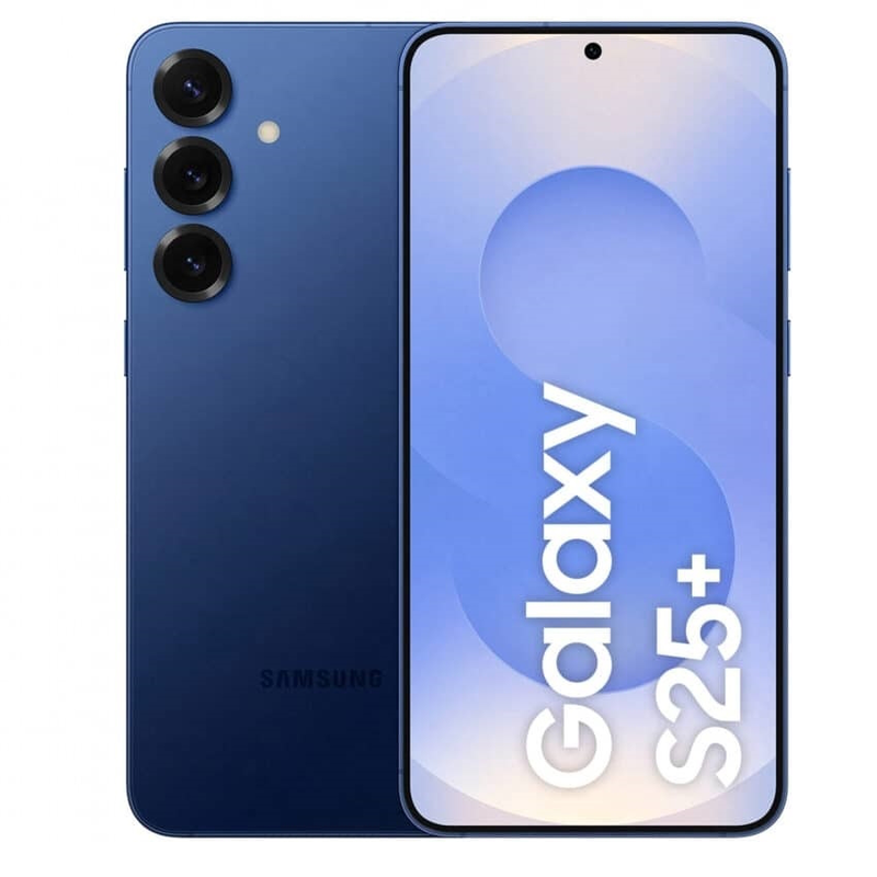 Product image: Samsung s25+ s936 12/512GB-null