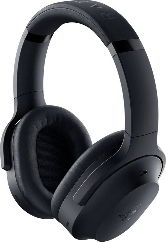 Razer barracuda pro wireless gaming headset rz04-03780100-r3m1 50mm bio-cellulose hybrid anc thx 40h black-null