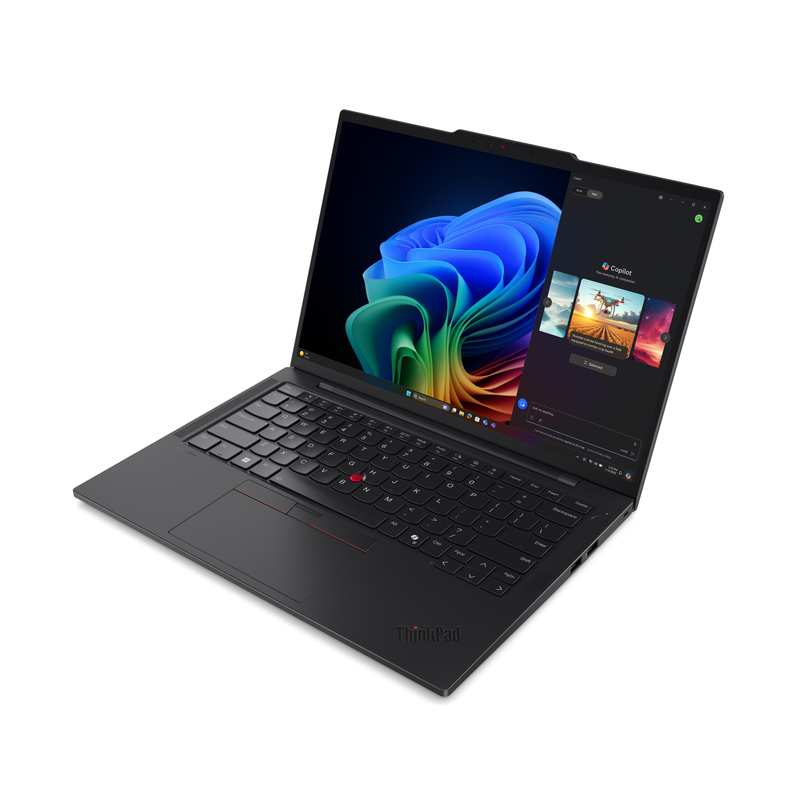 Lenovo thinkpad t14s g6 &phi;&omicron;&rho;&eta;&tau;ό&sigmaf; &upsilon;&pi;&omicron;&lambda;&omicron;&gamma;&iota;&sigma;&tau;ή&sigmaf; 14" (intel ultra 7 258v/32GB/1TB)-null