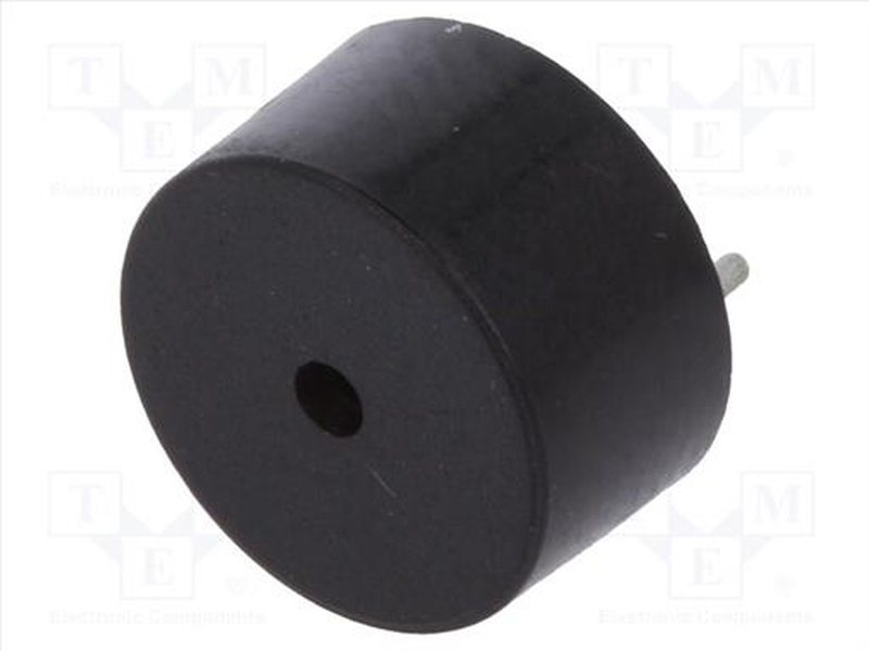 4-6vdc electromagnetic sound transducer, , medium-null