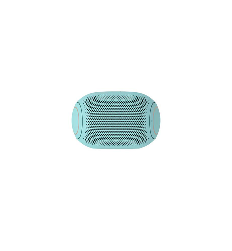 Xboom go pl2 ice mint portable speaker-null
