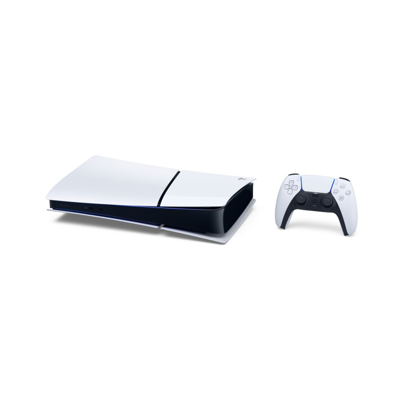 Product image: Sony playstation 5 digital slim, , medium-null
