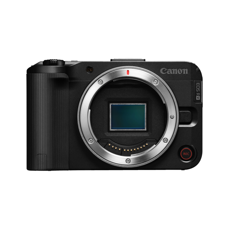 Eos r50 v body 5GHz-null