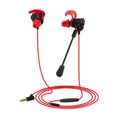Game earphones- m45 hoco, , medium