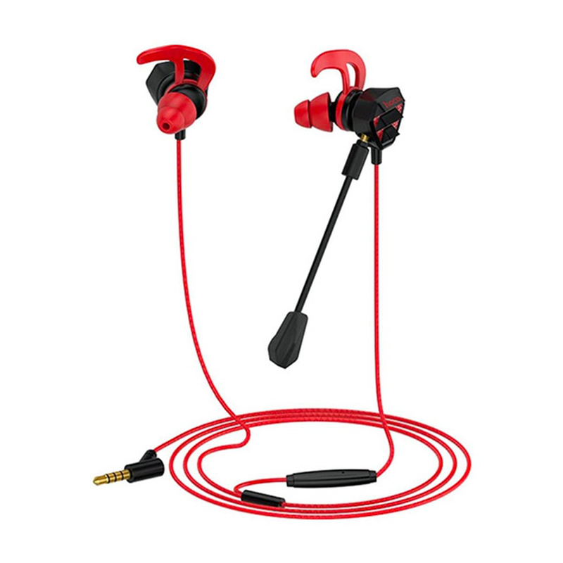 Product image: Game earphones- m45 hoco, , medium-null