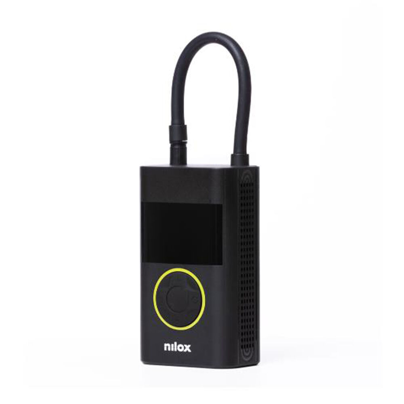 Portable electric Air pump-null