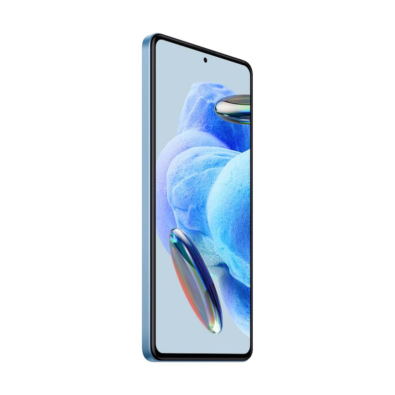 Xiaomi Redmi note 12 pro mobile phone 5G (6GB/128GB)-null