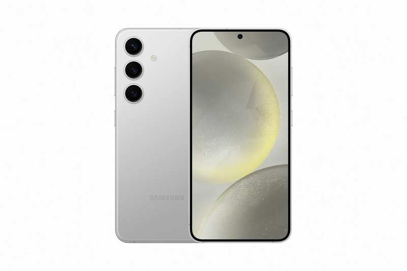 Product image: Samsung galaxy s24 128GB-null