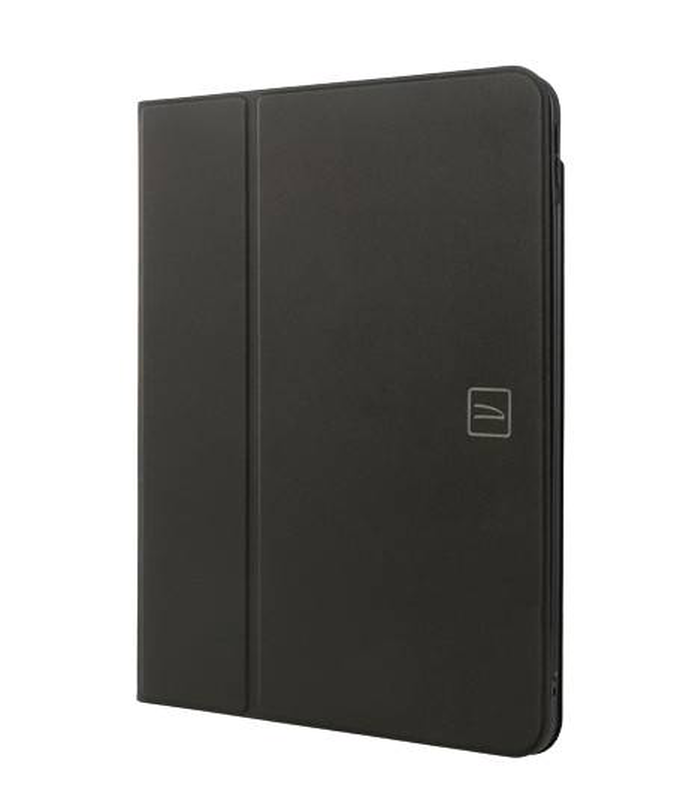 Tucano up plus  flip cover for tablet  polyurethane (pu) black / for apple 11-inch ipad pro (m4), , medium-null