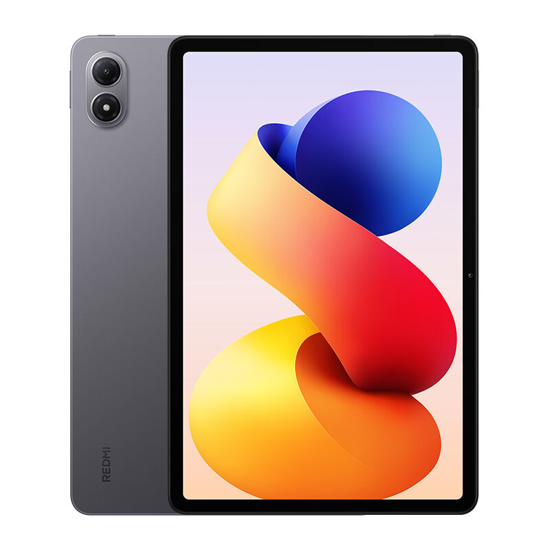 Redmi pad 2 pro 12.1 - gray , 6/128GB-null