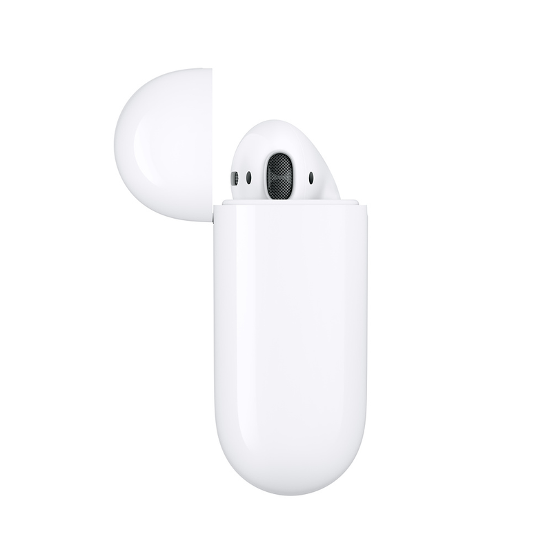 Apple wireless earbuds AirPods-null