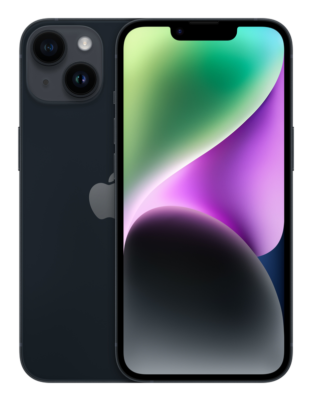 iPhone 14 128GB-null
