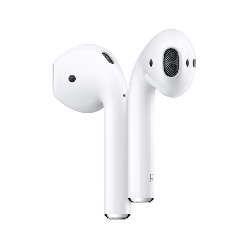 Apple wireless earbuds AirPods-null