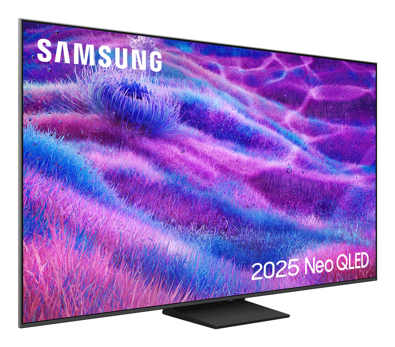 Samsung smart τηλεόραση 65" 4k neo QLED qn80f (2025)-null