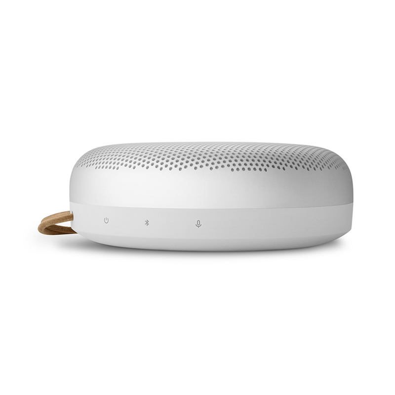 Beosound a1 2nd Gen grey mist image number null