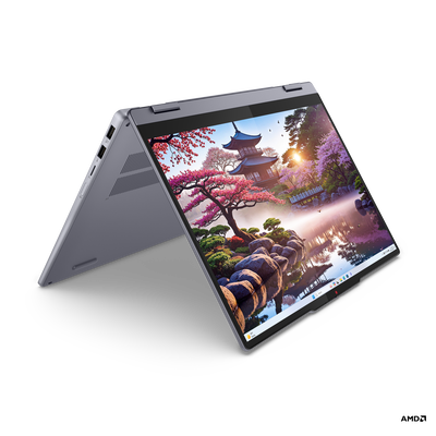 Lenovo IdeaPad 5 &phi;&omicron;&rho;&eta;&tau;ό&sigmaf; &upsilon;&pi;&omicron;&lambda;&omicron;&gamma;&iota;&sigma;&tau;ή&sigmaf; 14" (ryzen 7 350/16GB/1TB), Luna Grey, medium