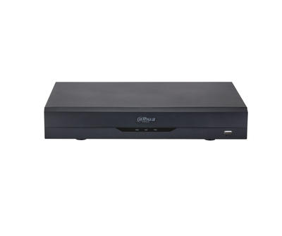Dahua xvr 4k 16channels s penta-brid 4k-n/5mp wizsense xvr5116h-4kl-i3, , medium