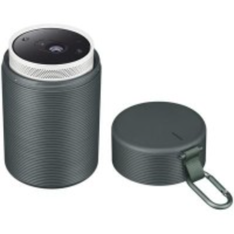 Samsung case for projector freestyle sp-lsp3blaxxh, , medium-null