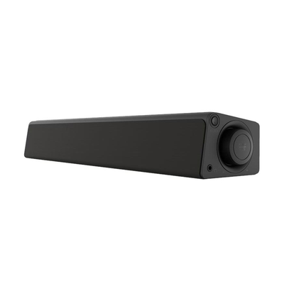 Stage se bluetooth soundbar mini black, Black, medium