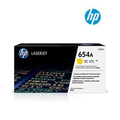 Hp toner cf332a