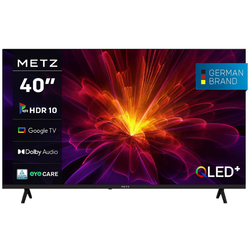 Metz smart &tau;&eta;&lambda;&epsilon;ό&rho;&alpha;&sigma;&eta; 40" fullHDQLED 40mqf7000z-null