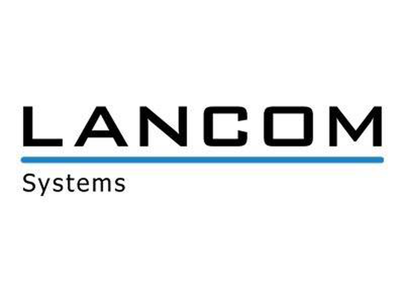 Lancom lx-6402 Wi-Fi 6 access point, 3550 mbps 4x4, external antennas, 2.5GBe poe+, cloud managed, white-null