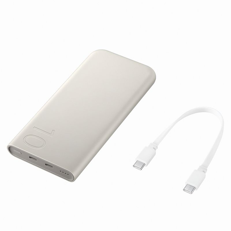 Samsung powerbank 25w battery pack 10.000mAh - &mu;&pi;&epsilon;&zeta;, , medium-null