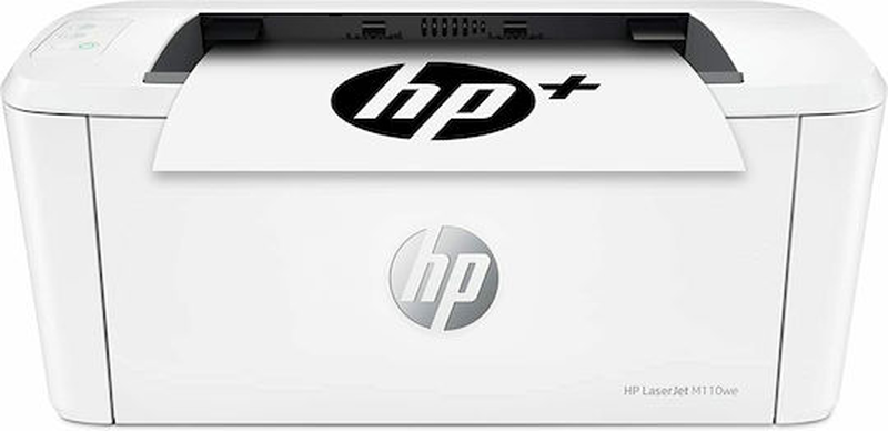 Hp laserjet m110w &alpha;&sigma;&pi;&rho;ό&mu;&alpha;&upsilon;&rho;&omicron;&sigmaf; &epsilon;&kappa;&tau;&upsilon;&pi;&omega;&tau;ή&sigmaf; &mu;&epsilon; Wi-Fi &kappa;&alpha;&iota; mobile print 7md66f, , medium-null